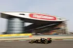 Foto zur News: Romain Grosjean (Lotus)