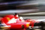 Foto zur News: Sebastian Vettel (Ferrari)