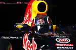 Foto zur News: Daniil Kwjat (Red Bull)