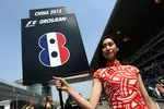 Foto zur News: Romain Grosjean (Lotus)