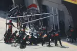 Foto zur News: Sergio Perez (Force India)