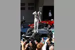 Foto zur News: Lewis Hamilton (Mercedes)