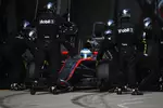 Foto zur News: Fernando Alonso (McLaren)