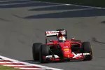 Gallerie: Sebastian Vettel (Ferrari)