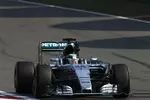 Foto zur News: Lewis Hamilton (Mercedes)