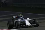 Foto zur News: Valtteri Bottas (Williams)