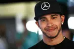 Foto zur News: Lewis Hamilton (Mercedes)