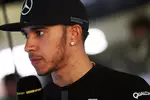 Foto zur News: Lewis Hamilton (Mercedes)