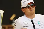 Foto zur News: Nico Rosberg (Mercedes)