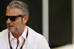 Foto zur News: Maurizio Arrivabene (Ferrari)