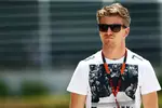 Foto zur News: Nico Hülkenberg (Force India)