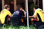 Foto zur News: Nächstes Meeting zwischen Red Bull und Renault