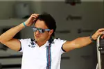 Foto zur News: Felipe Massa (Williams)