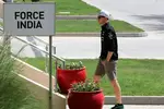 Foto zur News: Nico Hülkenberg (Force India)