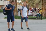 Foto zur News: Valtteri Bottas (Williams)