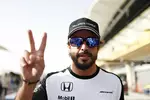 Foto zur News: Fernando Alonso (McLaren)