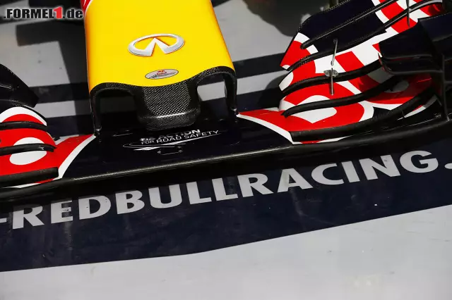 Foto zur News: (Infiniti Red Bull Racing)