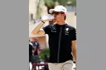 Foto zur News: Nico Rosberg (Mercedes)