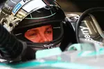 Foto zur News: Nico Rosberg (Mercedes)