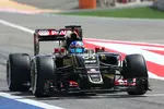 Foto zur News: Jolyon Palmer