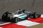 Foto zur News: Nico Rosberg (Mercedes)