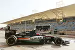 Foto zur News: Nico Hülkenberg (Force India)