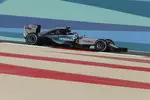 Foto zur News: Nico Rosberg (Mercedes)