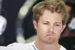 Foto zur News: Nico Rosberg (Mercedes)