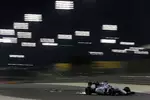 Foto zur News: Felipe Massa (Williams)