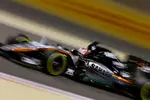 Foto zur News: Nico Hülkenberg (Force India)