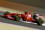 Gallerie: Kimi Räikkönen (Ferrari)