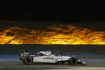 Foto zur News: Felipe Massa (Williams)