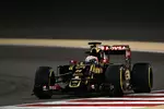 Foto zur News: Romain Grosjean (Lotus)