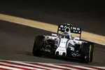 Foto zur News: Valtteri Bottas (Williams)