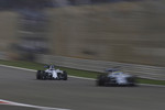 Gallerie: Felipe Massa (Williams) und Valtteri Bottas (Williams)