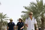 Foto zur News: Marcus Ericsson (Sauber)