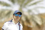 Foto zur News: Felipe Massa (Williams)