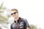 Foto zur News: Nico Hülkenberg (Force India)