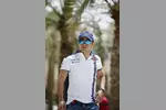 Foto zur News: Felipe Massa (Williams)