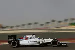 Foto zur News: Felipe Massa (Williams)