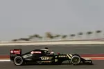 Foto zur News: Romain Grosjean (Lotus)