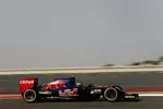 Foto zur News: Carlos Sainz (Toro Rosso)