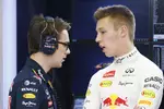Foto zur News: Daniil Kwjat (Red Bull)