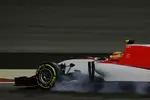 Foto zur News: Roberto Merhi (Manor-Marussia)