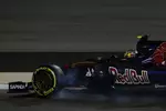 Foto zur News: Carlos Sainz (Toro Rosso)