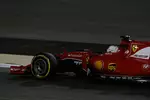 Foto zur News: Sebastian Vettel (Ferrari)
