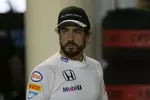 Foto zur News: Fernando Alonso (McLaren)