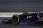 Foto zur News: Max Verstappen (Toro Rosso)