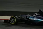 Foto zur News: Lewis Hamilton (Mercedes)