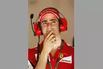 Foto zur News: Esteban Gutierrez